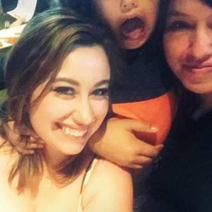 Meet your Posher, Cynthia